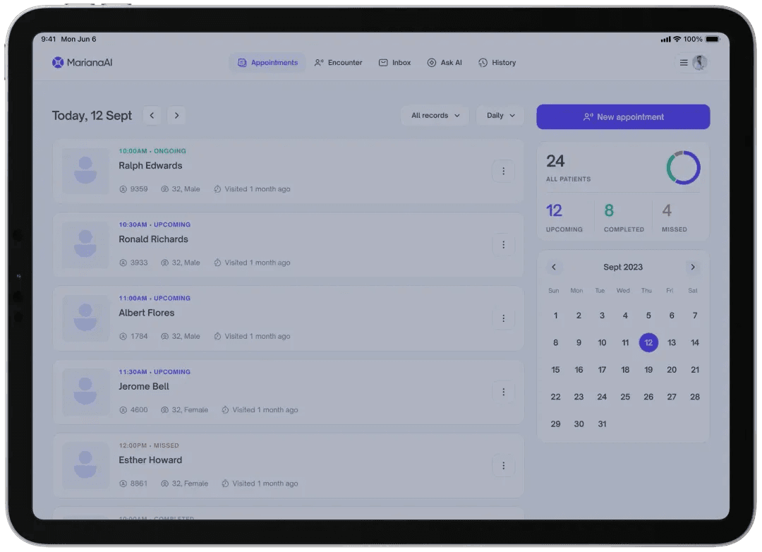Project Screenshot