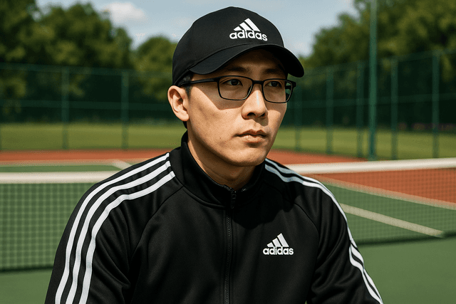 Chassity Nakamura